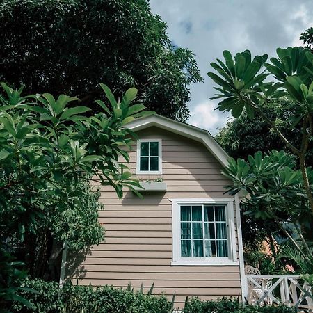 Suriyan Villa Erawan Kanchanaburi สุริยัน วิลล่า เอราวัณ กาญจนบุรี Tha Kradan Ngoại thất bức ảnh