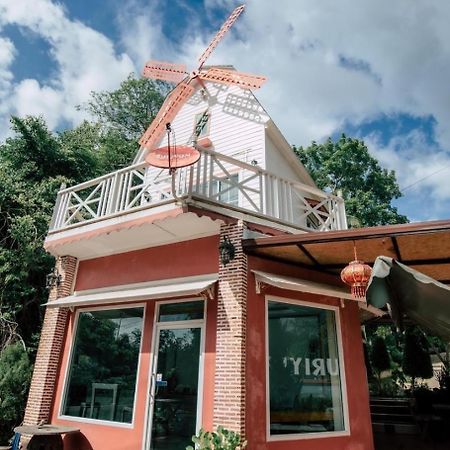 Suriyan Villa Erawan Kanchanaburi สุริยัน วิลล่า เอราวัณ กาญจนบุรี Tha Kradan Ngoại thất bức ảnh
